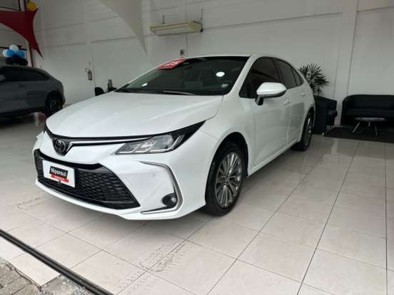 TOYOTA-COROLLA-2.0 VVT-IE FLEX XEI DIRECT SHIFT TOYOTA-COROLLA-2025