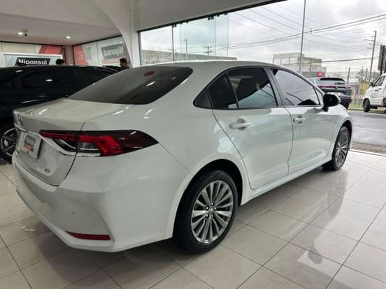 TOYOTA-COROLLA-2.0 VVT-IE FLEX XEI DIRECT SHIFT TOYOTA-COROLLA-2025