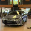 TOYOTA COROLLA 2.0 VVT-IE FLEX XEI DIRECT SHIFT TOYOTA COROLLA 2.0 VVT-IE FLEX XEI DIRECT SHIFT