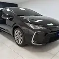 TOYOTA COROLLA 2.0 VVT-IE FLEX XEI DIRECT SHIFT TOYOTA COROLLA 2.0 VVT-IE FLEX XEI DIRECT SHIFT