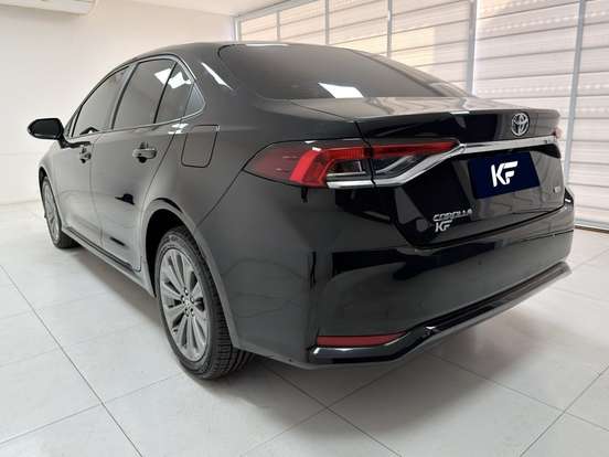 TOYOTA-COROLLA-2.0 VVT-IE FLEX XEI DIRECT SHIFT TOYOTA-COROLLA-2022