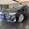 TOYOTA COROLLA 2.0 VVT-IE FLEX XEI DIRECT SHIFT TOYOTA COROLLA 2.0 VVT-IE FLEX XEI DIRECT SHIFT