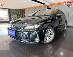 TOYOTA COROLLA 2.0 VVT-IE FLEX XEI DIRECT SHIFT TOYOTA COROLLA 2.0 VVT-IE FLEX XEI DIRECT SHIFT