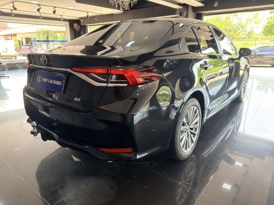 TOYOTA-COROLLA-2.0 VVT-IE FLEX XEI DIRECT SHIFT TOYOTA-COROLLA-2023