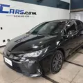 TOYOTA COROLLA 2.0 VVT-IE FLEX XEI DIRECT SHIFT TOYOTA COROLLA 2.0 VVT-IE FLEX XEI DIRECT SHIFT