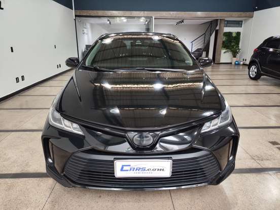 TOYOTA-COROLLA-2.0 VVT-IE FLEX XEI DIRECT SHIFT TOYOTA-COROLLA-2022