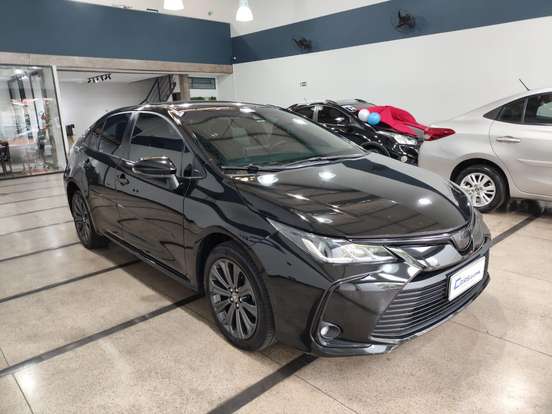 TOYOTA-COROLLA-2.0 VVT-IE FLEX XEI DIRECT SHIFT TOYOTA-COROLLA-2022