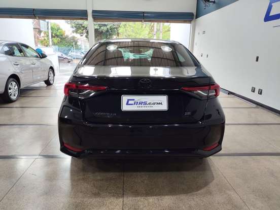 TOYOTA-COROLLA-2.0 VVT-IE FLEX XEI DIRECT SHIFT TOYOTA-COROLLA-2022