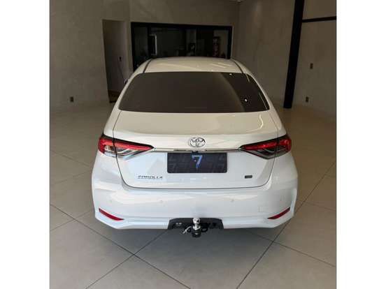TOYOTA-COROLLA-2.0 VVT-IE FLEX XEI DIRECT SHIFT TOYOTA-COROLLA-2025