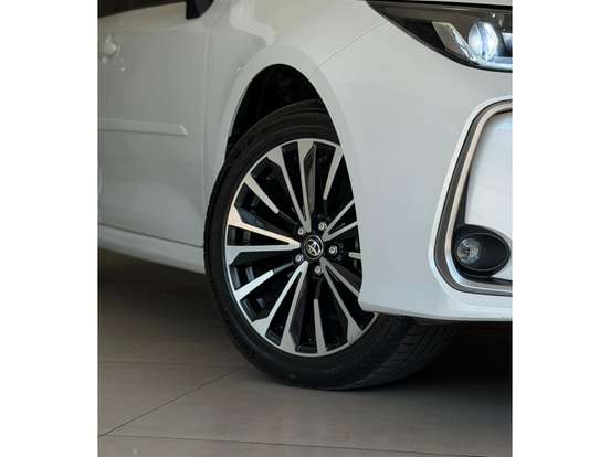TOYOTA-COROLLA-2.0 VVT-IE FLEX XEI DIRECT SHIFT TOYOTA-COROLLA-2025