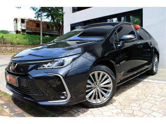 TOYOTA-COROLLA-2.0 VVT-IE FLEX XEI DIRECT SHIFT TOYOTA-COROLLA-2024