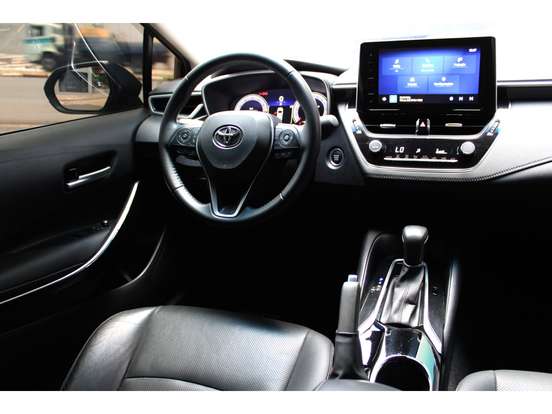 TOYOTA-COROLLA-2.0 VVT-IE FLEX XEI DIRECT SHIFT TOYOTA-COROLLA-2024