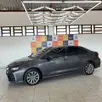 TOYOTA COROLLA 2.0 VVT-IE FLEX XEI DIRECT SHIFT TOYOTA COROLLA 2.0 VVT-IE FLEX XEI DIRECT SHIFT