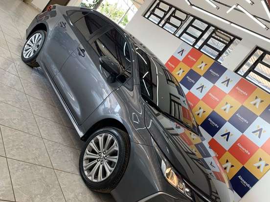 TOYOTA-COROLLA-2.0 VVT-IE FLEX XEI DIRECT SHIFT TOYOTA-COROLLA-2022