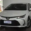 TOYOTA COROLLA 2.0 VVT-IE FLEX XEI DIRECT SHIFT TOYOTA COROLLA 2.0 VVT-IE FLEX XEI DIRECT SHIFT