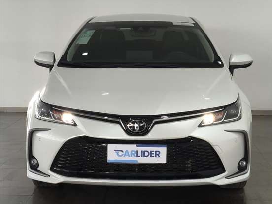 TOYOTA-COROLLA-2.0 VVT-IE FLEX XEI DIRECT SHIFT TOYOTA-COROLLA-2025