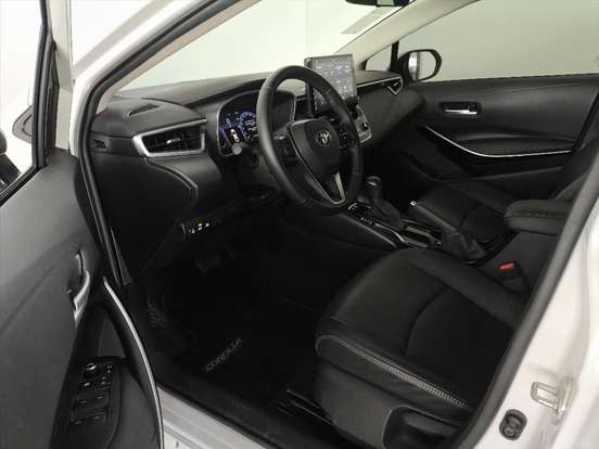 TOYOTA-COROLLA-2.0 VVT-IE FLEX XEI DIRECT SHIFT TOYOTA-COROLLA-2025