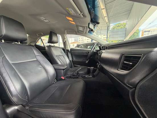 TOYOTA-COROLLA-2.0 XEI 16V FLEX 4P AUTOMÁTICO TOYOTA-COROLLA-2016