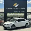 TOYOTA COROLLA 2.0 XEI 16V FLEX 4P AUTOMÁTICO TOYOTA COROLLA 2.0 XEI 16V FLEX 4P AUTOMÁTICO