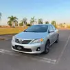 TOYOTA COROLLA 2.0 XEI 16V FLEX 4P AUTOMÁTICO TOYOTA COROLLA 2.0 XEI 16V FLEX 4P AUTOMÁTICO