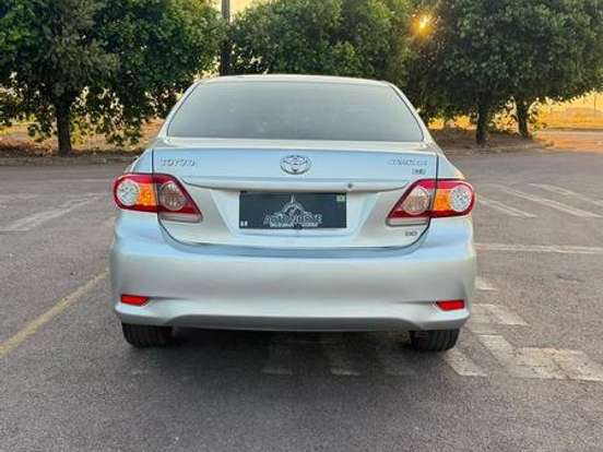 TOYOTA-COROLLA-2.0 XEI 16V FLEX 4P AUTOMÁTICO TOYOTA-COROLLA-2013