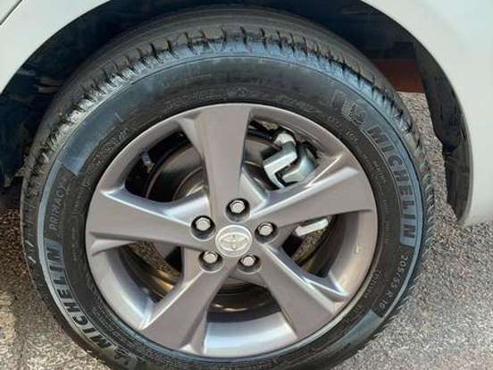 TOYOTA-COROLLA-2.0 XEI 16V FLEX 4P AUTOMÁTICO TOYOTA-COROLLA-2013