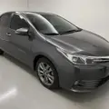TOYOTA COROLLA 2.0 XEI 16V FLEX 4P AUTOMÁTICO TOYOTA COROLLA 2.0 XEI 16V FLEX 4P AUTOMÁTICO