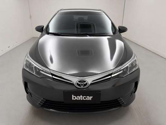 TOYOTA-COROLLA-2.0 XEI 16V FLEX 4P AUTOMÁTICO TOYOTA-COROLLA-2019