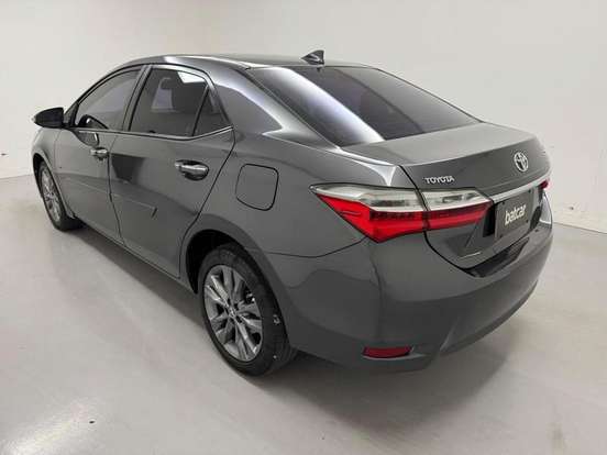 TOYOTA-COROLLA-2.0 XEI 16V FLEX 4P AUTOMÁTICO TOYOTA-COROLLA-2019