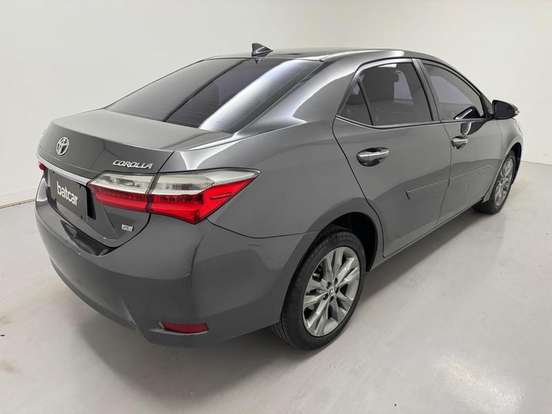 TOYOTA-COROLLA-2.0 XEI 16V FLEX 4P AUTOMÁTICO TOYOTA-COROLLA-2019