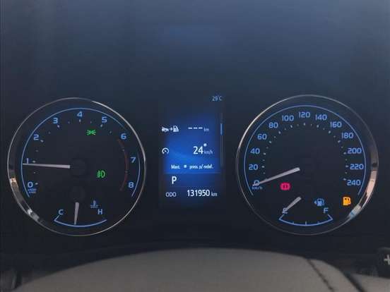 TOYOTA-COROLLA-2.0 XEI 16V FLEX 4P AUTOMÁTICO TOYOTA-COROLLA-2018