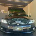 TOYOTA COROLLA 2.0 XEI 16V FLEX 4P AUTOMÁTICO TOYOTA COROLLA 2.0 XEI 16V FLEX 4P AUTOMÁTICO