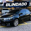 TOYOTA COROLLA 2.0 XEI 16V FLEX 4P AUTOMÁTICO TOYOTA COROLLA 2.0 XEI 16V FLEX 4P AUTOMÁTICO