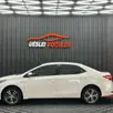TOYOTA COROLLA 2.0 XEI 16V FLEX 4P AUTOMÁTICO TOYOTA COROLLA 2.0 XEI 16V FLEX 4P AUTOMÁTICO