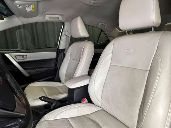 TOYOTA-COROLLA-2.0 XEI 16V FLEX 4P AUTOMÁTICO TOYOTA-COROLLA-2016