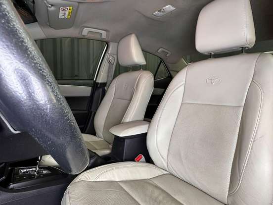 TOYOTA-COROLLA-2.0 XEI 16V FLEX 4P AUTOMÁTICO TOYOTA-COROLLA-2016