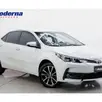 TOYOTA COROLLA 2.0 XEI 16V FLEX 4P AUTOMÁTICO TOYOTA COROLLA 2.0 XEI 16V FLEX 4P AUTOMÁTICO