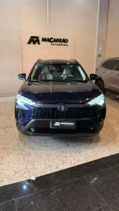 TOYOTA-COROLLA CROSS-2024