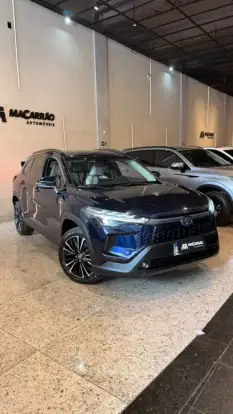 TOYOTA-COROLLA CROSS-2024