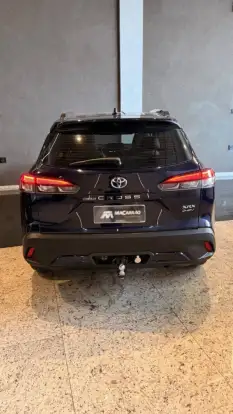 TOYOTA-COROLLA CROSS-2024