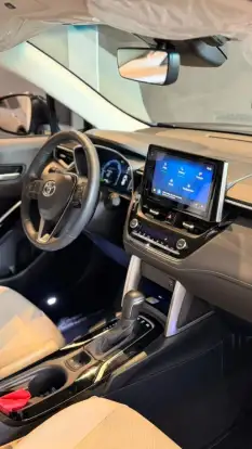 TOYOTA-COROLLA CROSS-2024