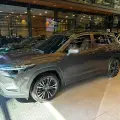 TOYOTA COROLLA CROSS 1.8 VVT-I HYBRID FLEX XRX CVT TOYOTA COROLLA CROSS 1.8 VVT-I HYBRID FLEX XRX CVT