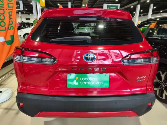 TOYOTA-COROLLA CROSS-2024