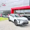 TOYOTA COROLLA CROSS 1.8 VVT-I HYBRID FLEX XRX CVT TOYOTA COROLLA CROSS 1.8 VVT-I HYBRID FLEX XRX CVT