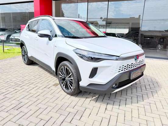 TOYOTA-COROLLA CROSS-2024