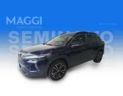 TOYOTA COROLLA CROSS 1.8 VVT-I HYBRID FLEX XRX CVT TOYOTA COROLLA CROSS 1.8 VVT-I HYBRID FLEX XRX CVT