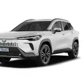TOYOTA COROLLA CROSS 1.8 VVT-I HYBRID FLEX XRX CVT TOYOTA COROLLA CROSS 1.8 VVT-I HYBRID FLEX XRX CVT