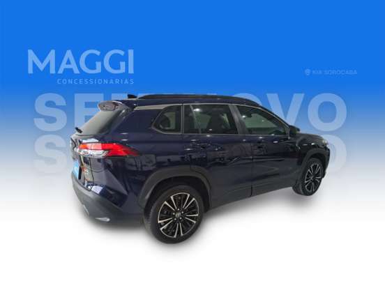TOYOTA-COROLLA CROSS-2024