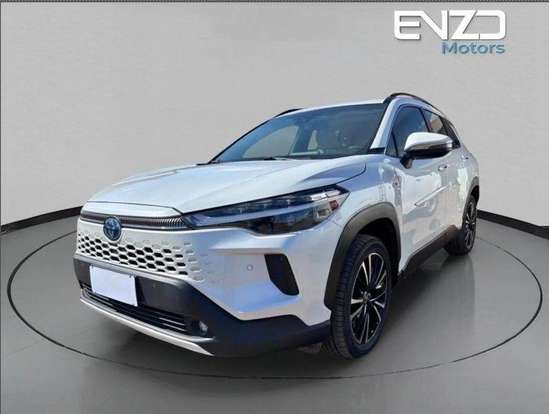 TOYOTA-COROLLA CROSS-2024