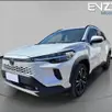 TOYOTA COROLLA CROSS 1.8 VVT-I HYBRID FLEX XRX CVT TOYOTA COROLLA CROSS 1.8 VVT-I HYBRID FLEX XRX CVT
